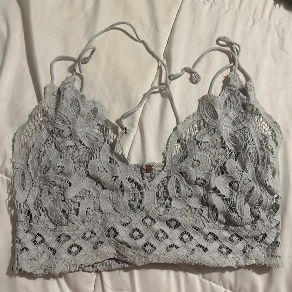 Free People Bra